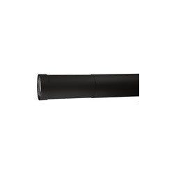 Ventis Double Wall Telescoping Stove Pipe - Chimney Liner