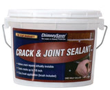 Crack Magic Crack Sealant - Chimney Liner