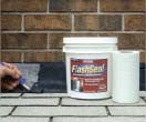 ChimneySaver Flash Seal - Chimney Liner