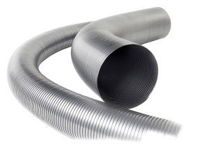 Forever Flex 304L Hybrid Smooth Wall Chimney Liner Only - Chimney Liner