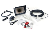 Rod Station Camera Inspection Kits - Chimney Liner